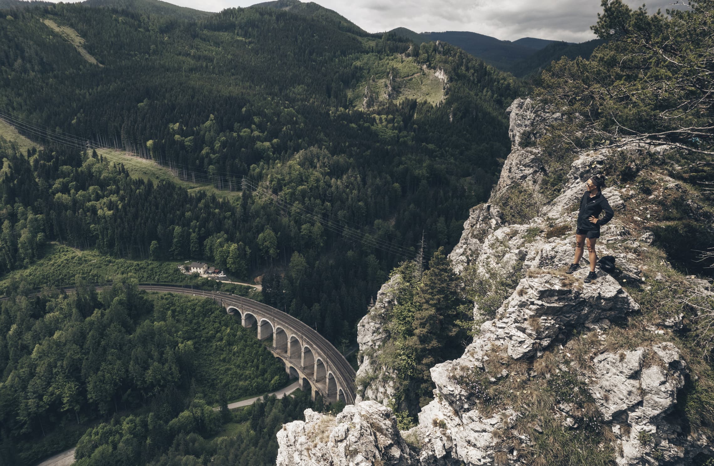 DNA Semmering