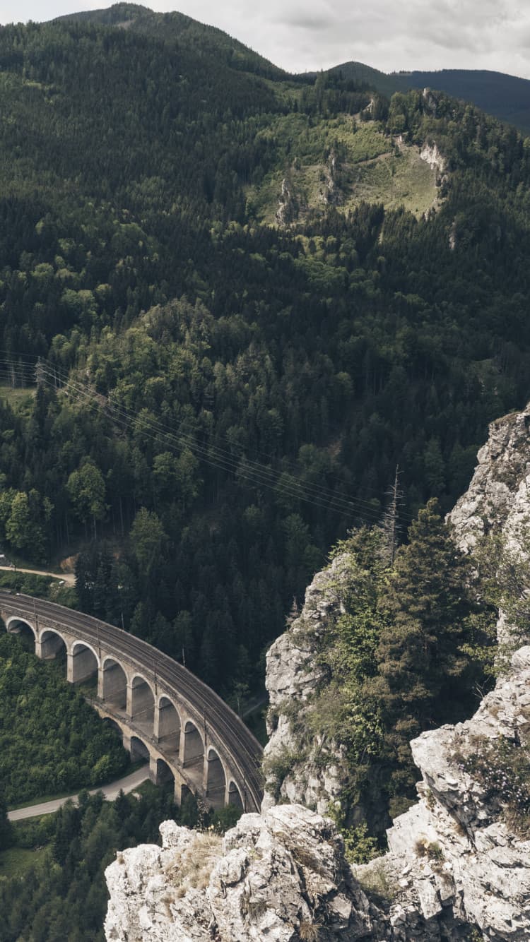 DNA Semmering