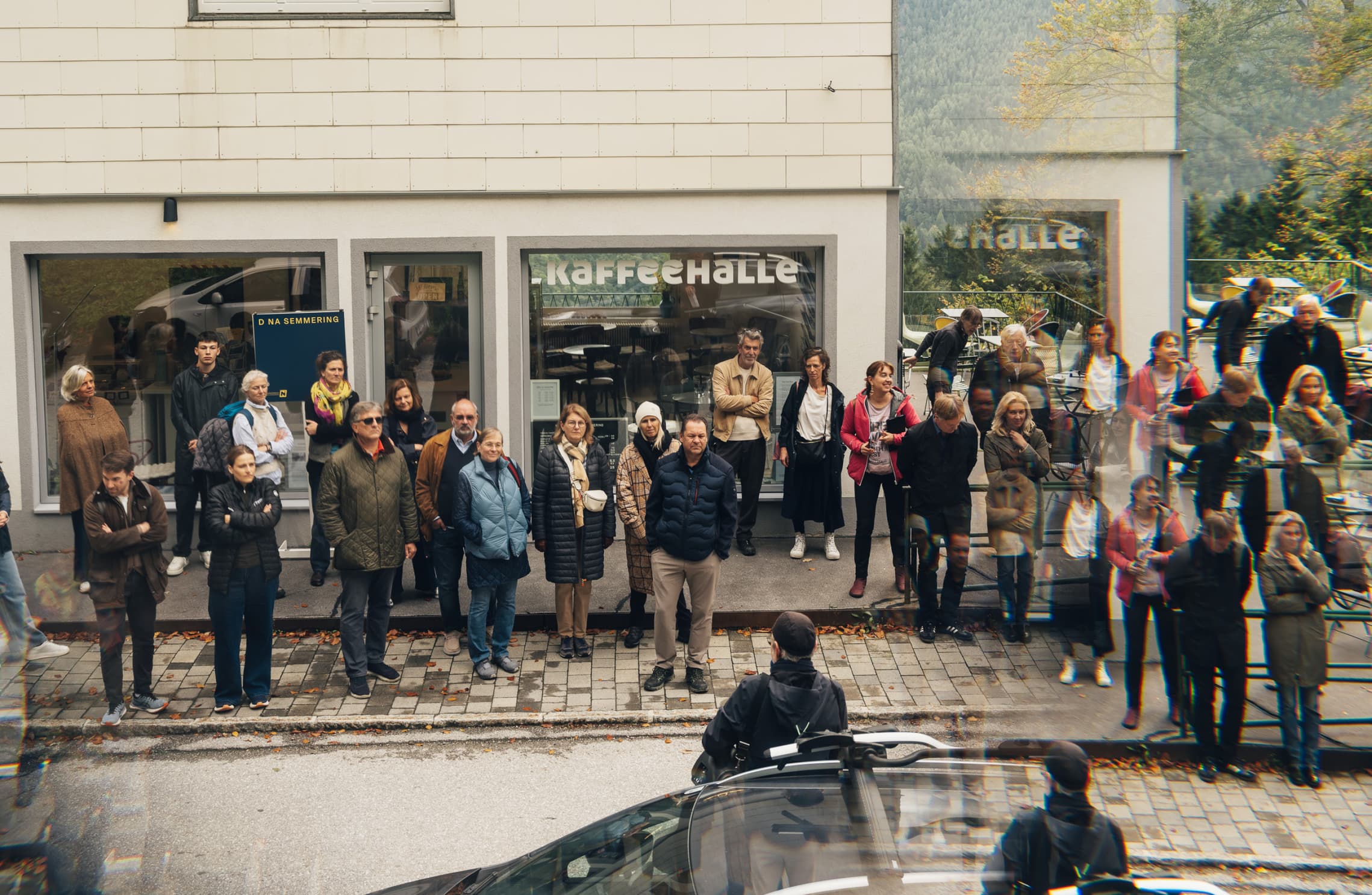DNA Semmering