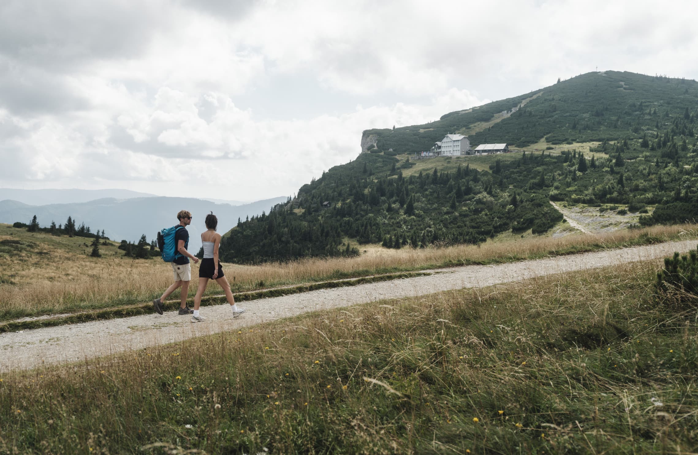 DNA Semmering