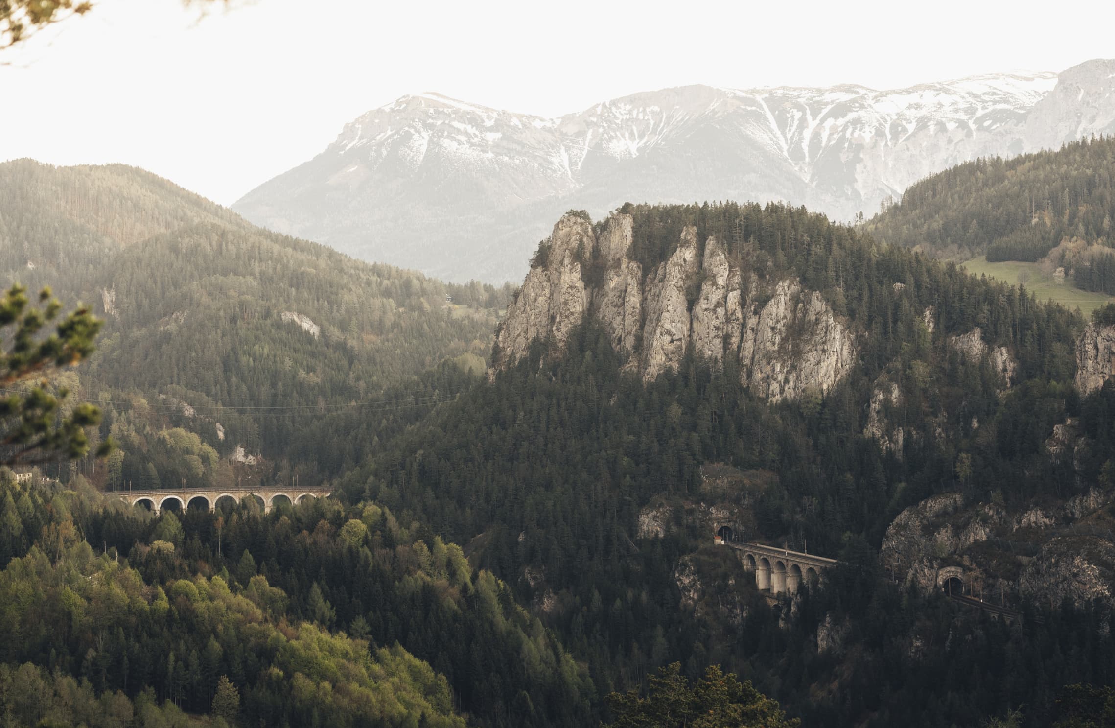 DNA Semmering