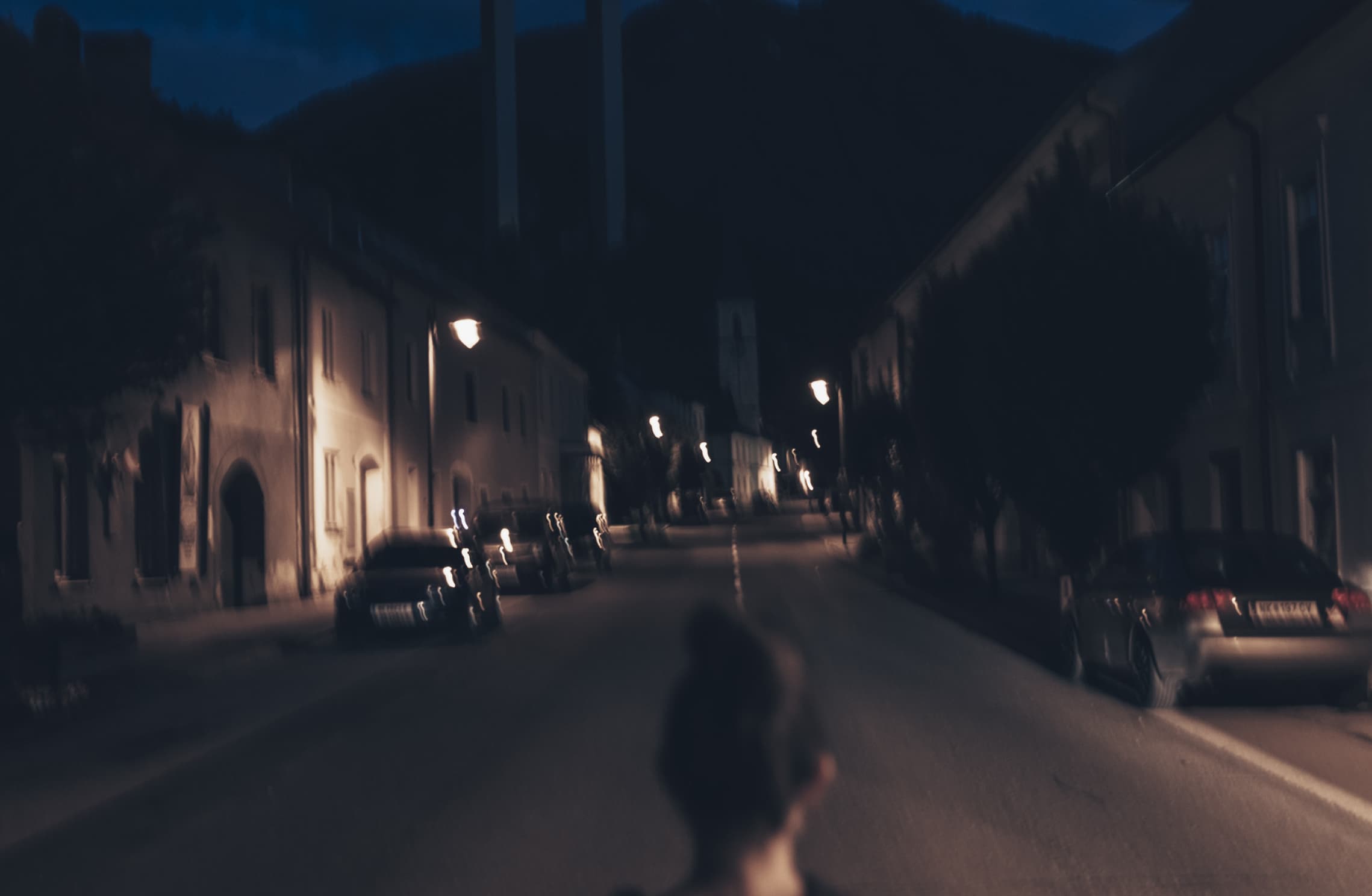 DNA Semmering