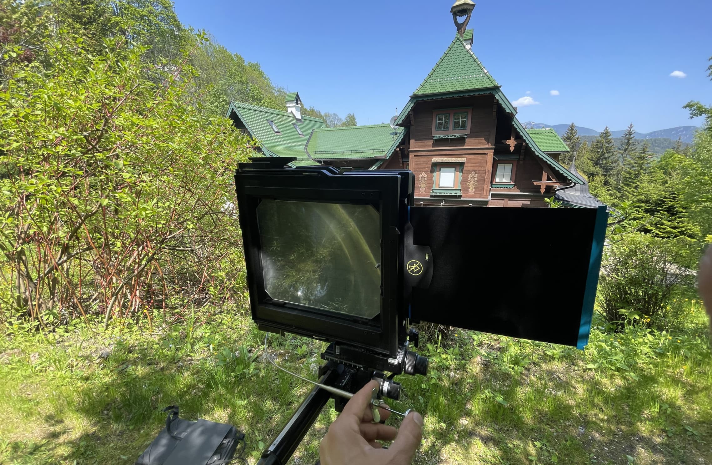 DNA Semmering