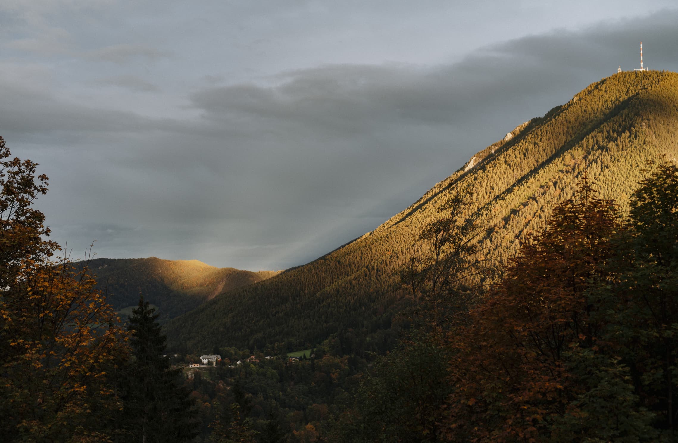 DNA Semmering