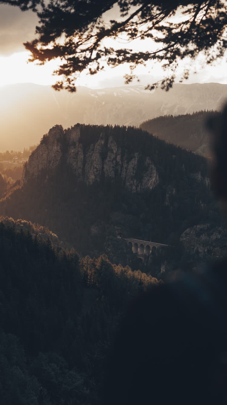 DNA Semmering