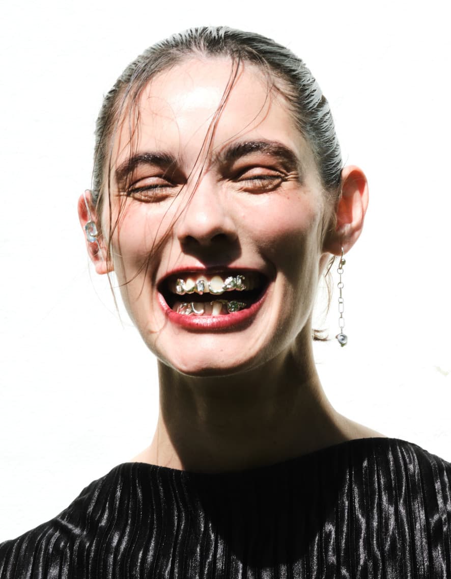 Marie-Luise Baumschlager